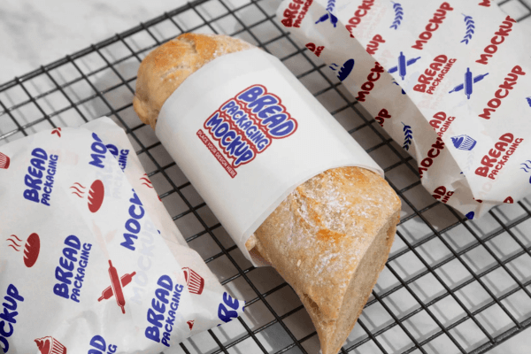 Custom Deli Paper for deli shops